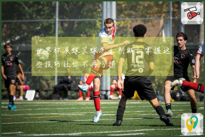 世界杯滚球买球怎么判断？掌握这些技巧让你不再亏损