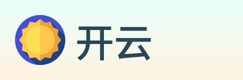 开云 logo